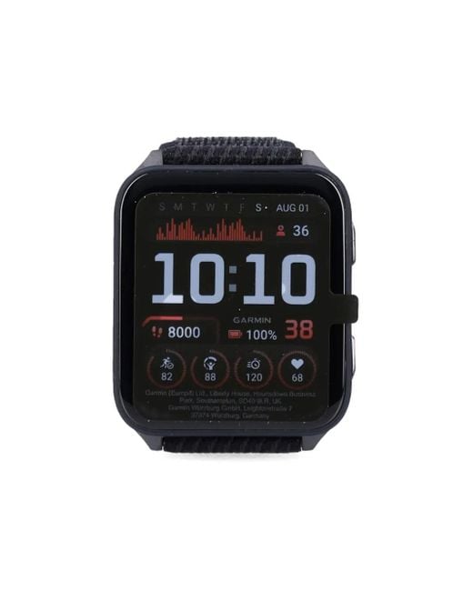 Venu X1 51,2Mm di Garmin in Black