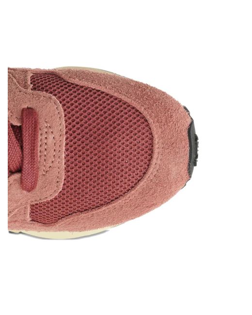 Baskets Reelwind À Semelle Épaisse Autry en coloris Pink