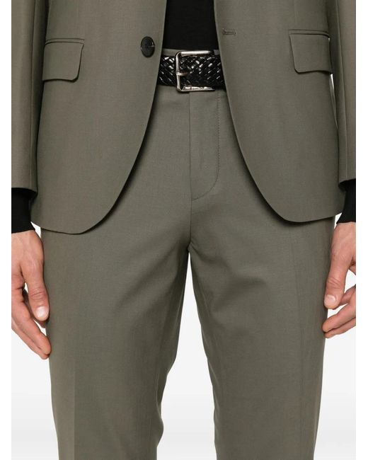 Boss Green Single-Breasted Suit for men