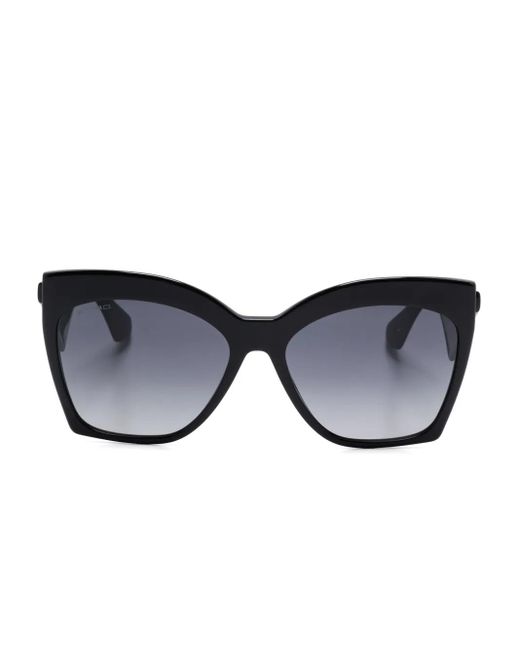 Etro Black 0044/S Sunglasses