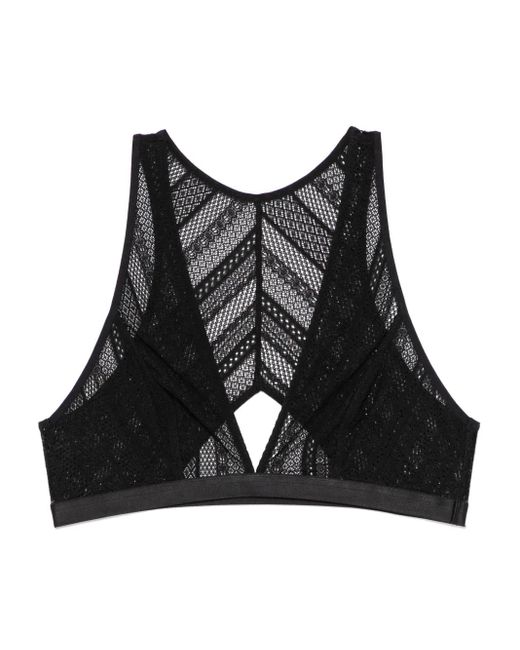 Marlies Dekkers Anaisha ブラレット Black