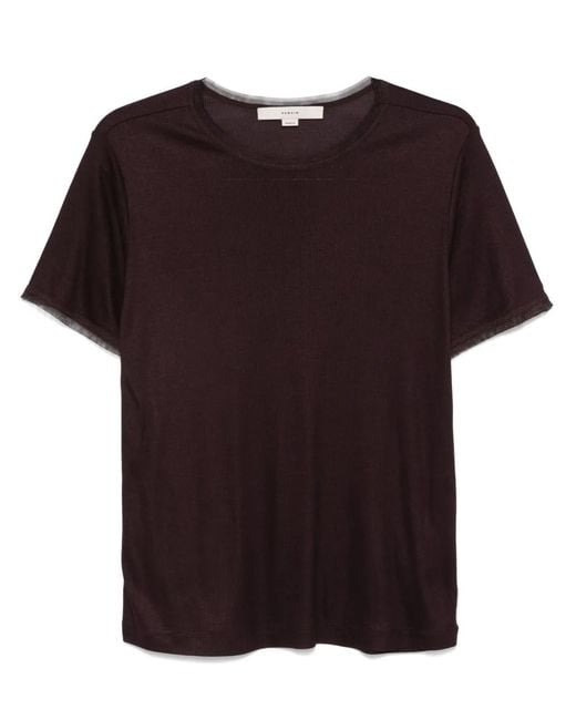 Remain Black Noamel T-Shirt