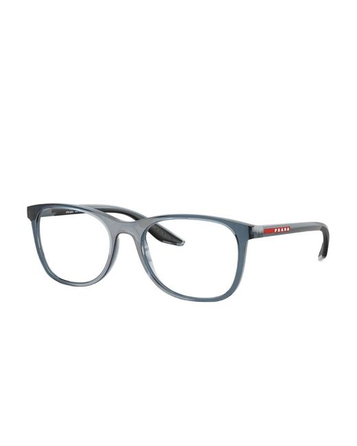 Prada Linea Rossa Blue Ps05Pv Glasses for men