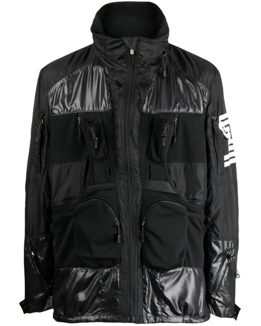 Junya Watanabe Wlj015 1 - Black Mix for men