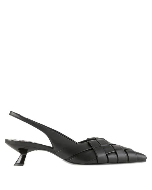 Högl Black Estelle Pumps