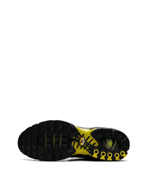 メンズ Nike Air Max Plus スニーカー Black