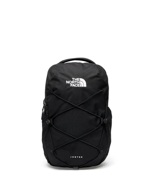 The North Face Jester バックパック Black
