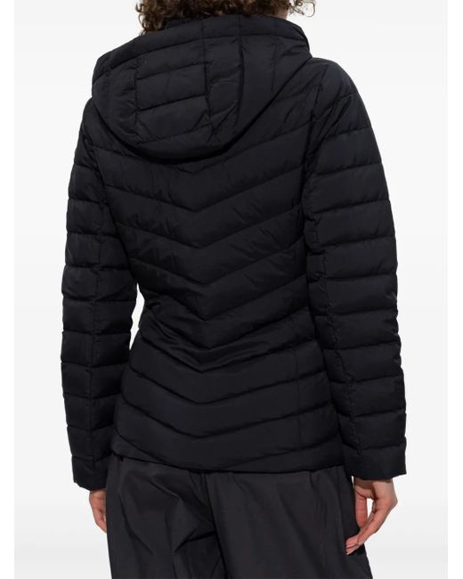 Moose Knuckles Lucille ジャケット Black