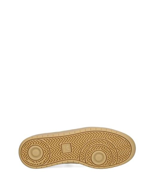 Veja Metallic V-90 Sneakers for men