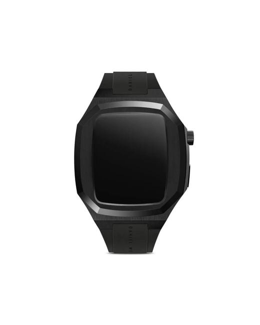 Daniel Wellington Black Switch Apple Watch Case 44Mm for men