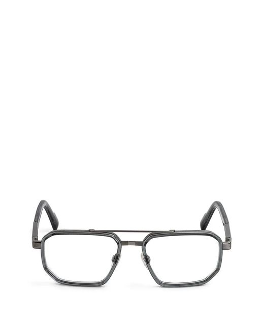 Cazal Gray Mod 6036 Brille