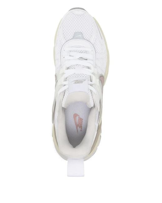 Zapatillas V2K Run Nike de color White