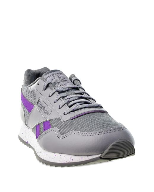 Reebok Gray Harman "Cool Shadow/ Sneakers