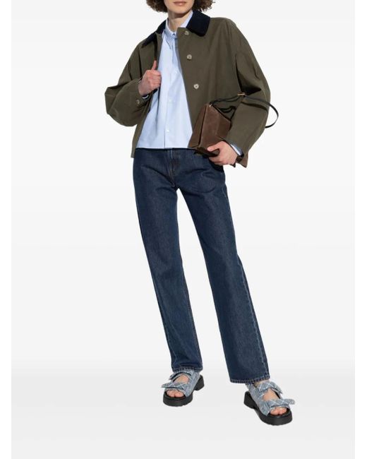 A.P.C. Multicolor Blazer