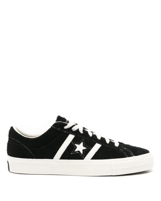Converse Black One Star Academy Pro Sneakers for men