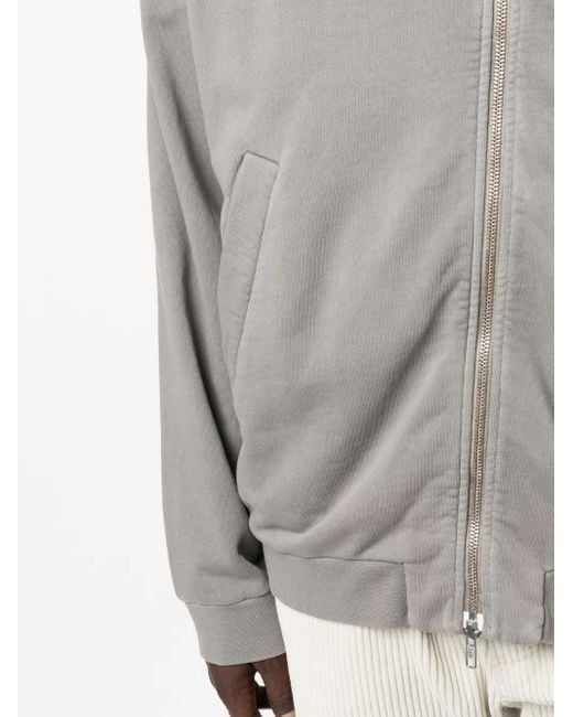 Barena Gray Sweater Gomone Mote for men
