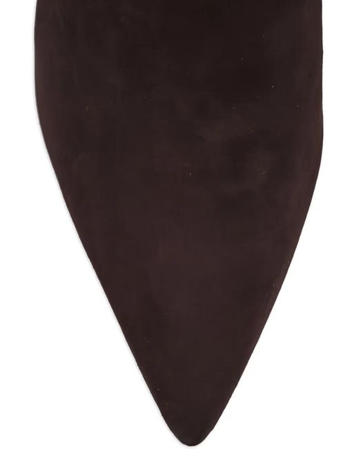 Veronica Beard Black Lila Ankle Boots
