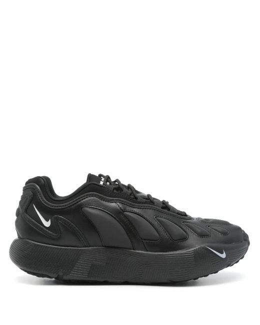Comme des Garçons X Nike Air Max 96 Sense SP Sneakers in Black für Herren