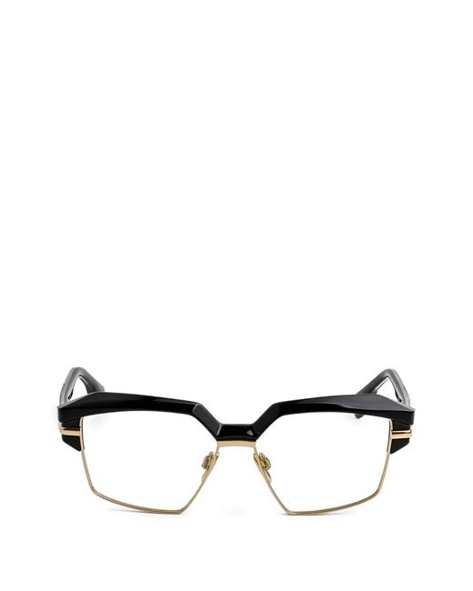 Cazal Black Mod 5021 Brille