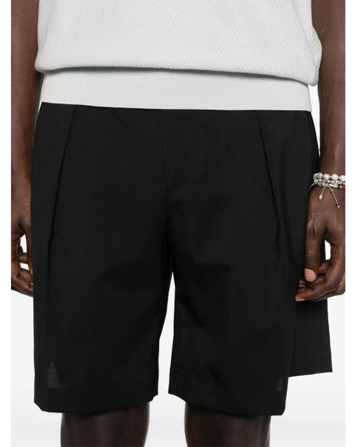 Briglia 1949 Colvilles Shorts in Black für Herren