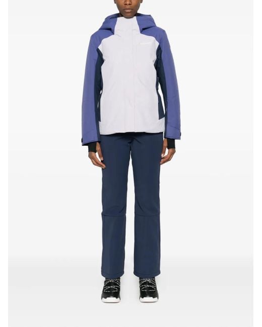 Rossignol Blue Velika Ski Jacket