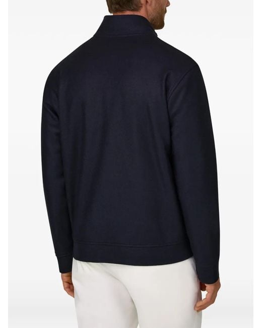 Boggi Blue Bomber for men