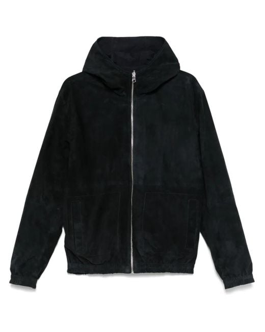 Arma Arid Jacke in Black für Herren