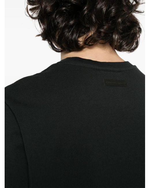 Canada Goose Black Emersen for men