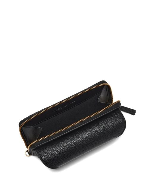 Marc Jacobs Black Wallets