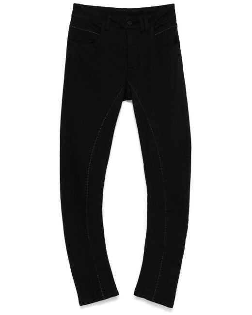 Thom Krom Black M T 96 Slim-Fit Jeans for men