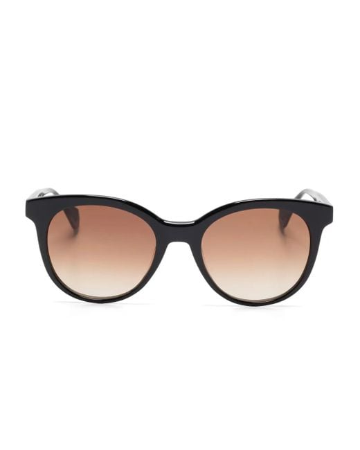 Gigi Studios Natural Julieta Sonnenbrille
