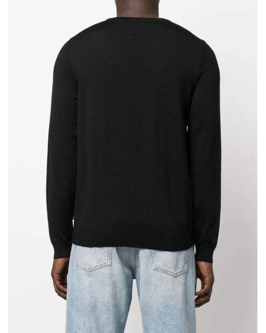 Boss Black Sweaters for men