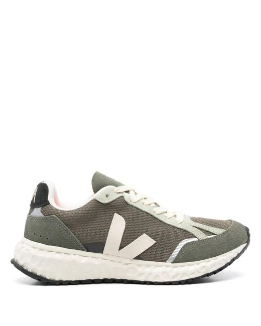 Veja White Condor Royale Alveomesh Sneakers