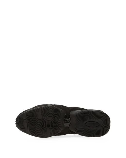 Nike Black Air Max Muse Sneakers