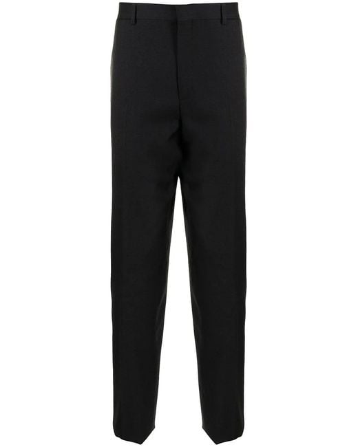 Polo Ralph Lauren Black Cblbt-Trouser for men