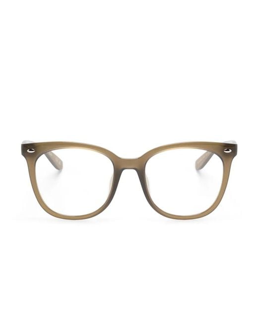 Ray-Ban Brown Rb4379Vd Glasses