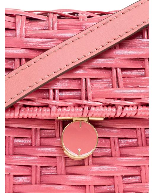 Cult Gaia ハンドバッグ Pink