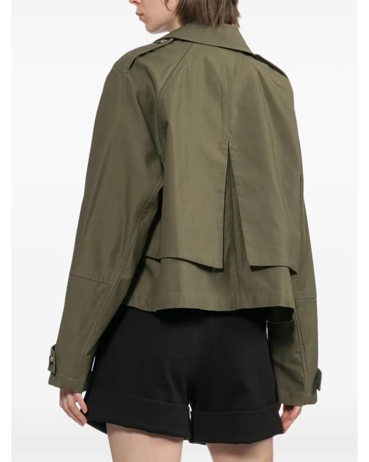 Rag & Bone Jamie Jack in het Green