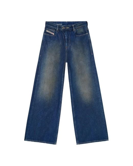 DIESEL Blue Jean Ample 1996 D-Sire