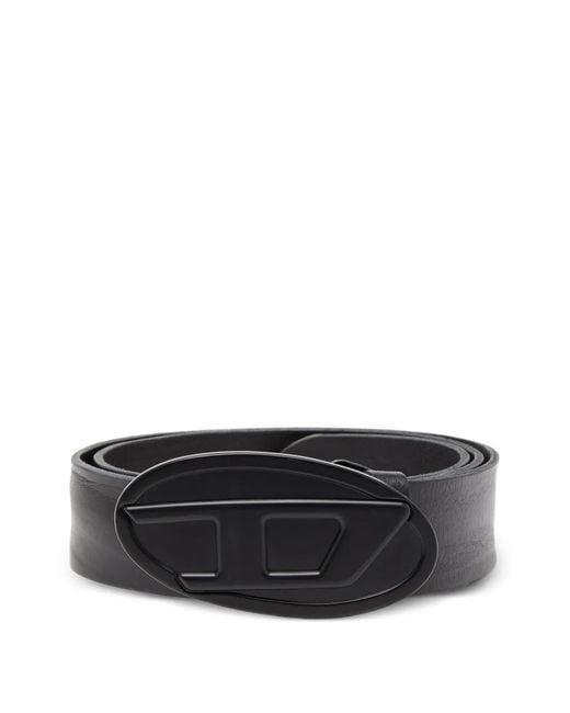 diesel plaque belt