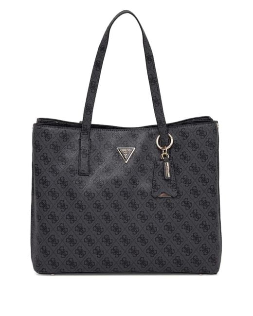 Guess Meridian ハンドバッグ Black