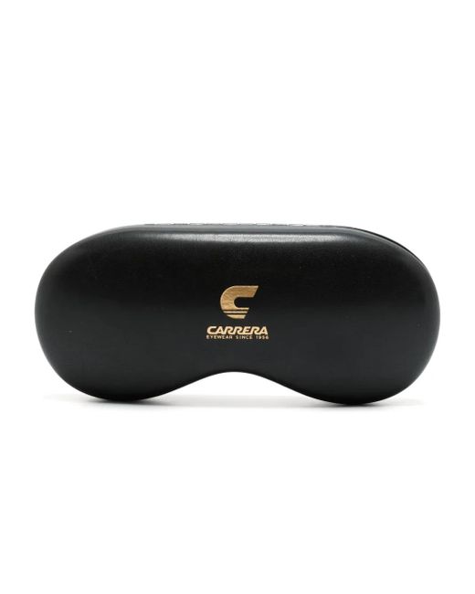 Carrera 329/S Sonnenbrille Mit Eckigem Gestell in Gray für Herren