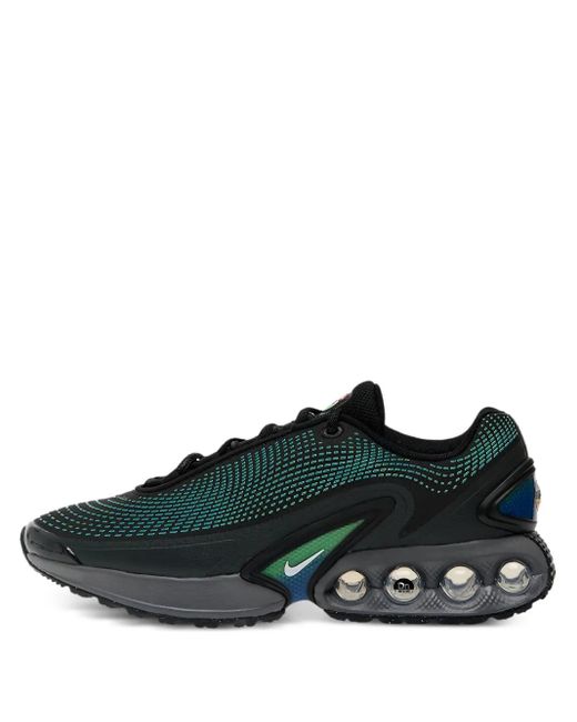 メンズ Nike Air Max Dn "black/hyper Cobalt/rage Green/white" スニーカー