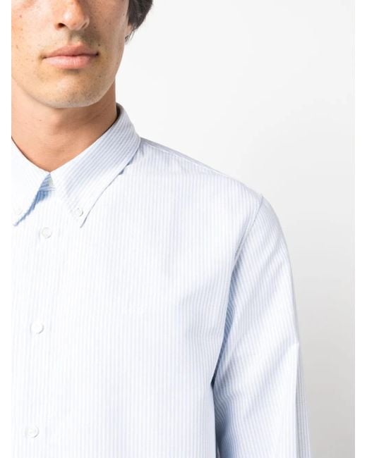 A.P.C. White Shirt for men