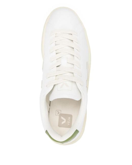 Baskets Urca Veja en coloris White
