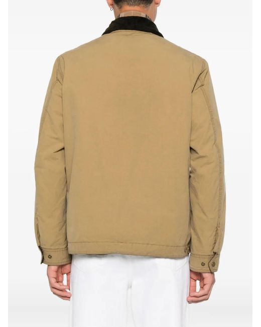 Barbour Natural Flap-Pocket Jacket for men