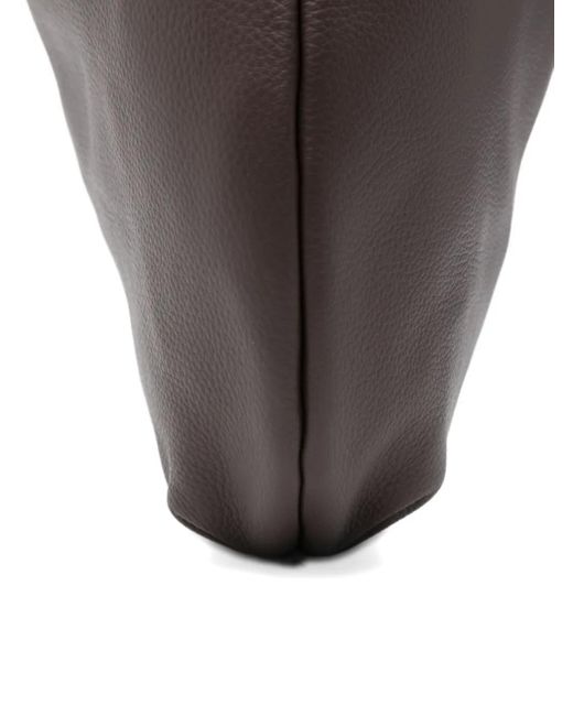 A.P.C. Brown Der Schnee