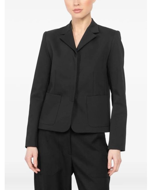 Kallmeyer Black Kiernan Blazer mit Tasche