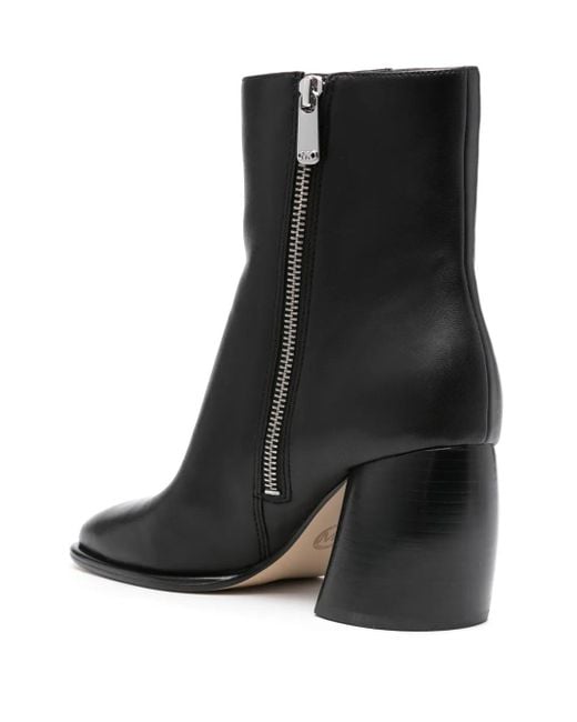 MICHAEL Michael Kors Black Boots