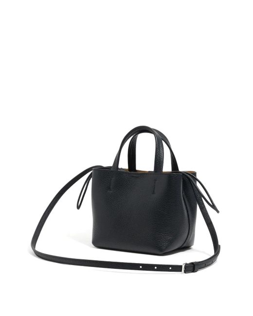 Bimba Y Lola Chihuahua Mini-Shopper in het Black